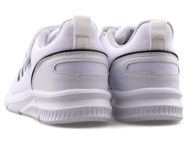 Bestof 100 Filet Anrk - Beyaz/Siyah - 3