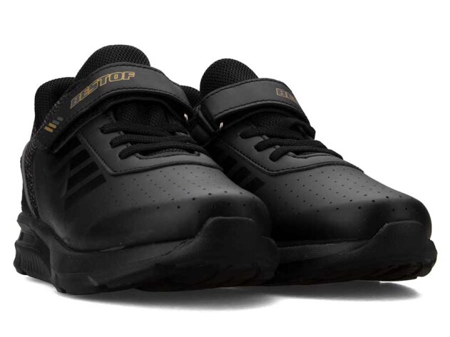 Bestof 100 Filet Cilt - Siyah/Siyah - 2