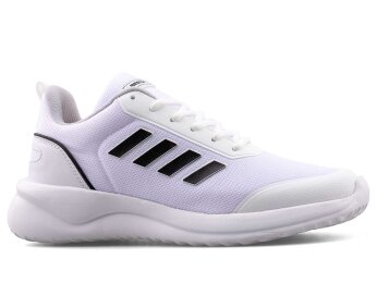 Bestof 100 Garson Anrk - Beyaz/Siyah - Bestof