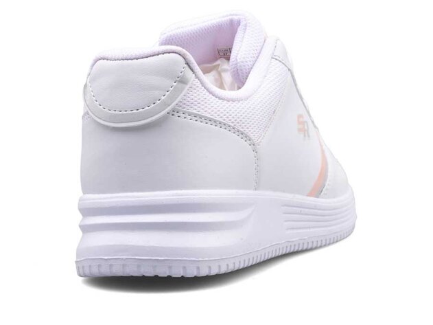 Bestof 1003 Garson Anrk - Beyaz - 3