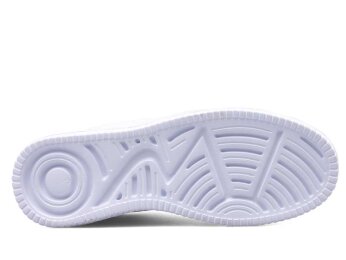 Bestof 1003 Garson Anrk - Beyaz - 4