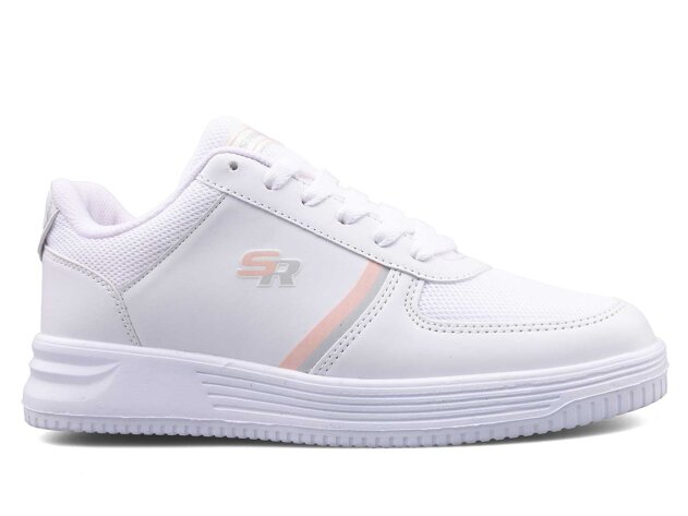 Bestof 1003 Garson Anrk - Beyaz - 1