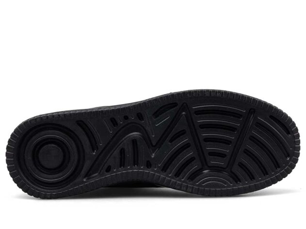 Bestof 1003 Garson Anrk - Siyah - 4