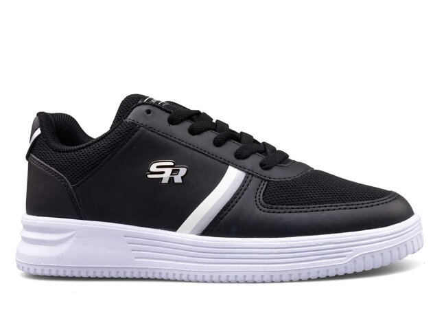 Bestof 1003 Garson Anrk - Siyah/Beyaz - 1