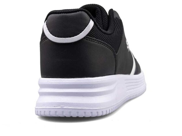 Bestof 1003 Garson Anrk - Siyah/Beyaz - 3