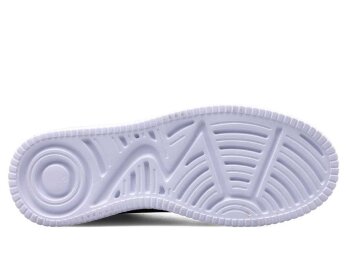 Bestof 1003 Garson Anrk - Siyah/Beyaz - 4