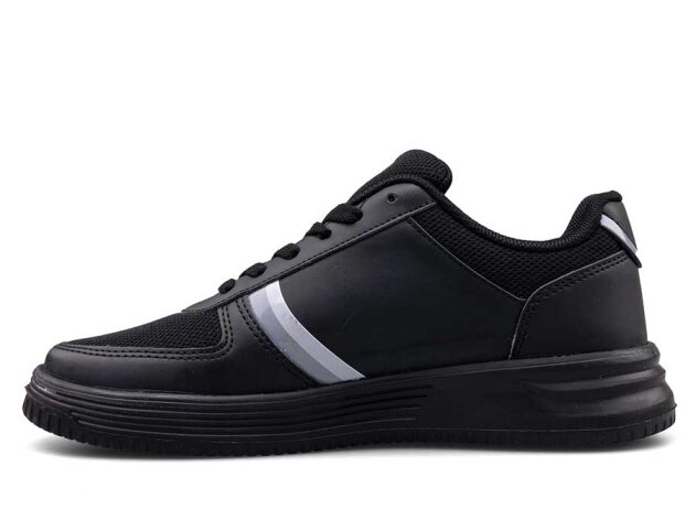 Bestof 1003 Garson Anrk - Siyah - 2