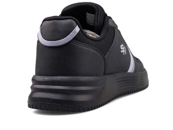 Bestof 1003 Garson Anrk - Siyah - 3