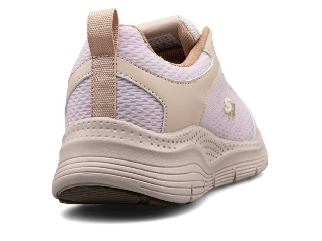 Bestof 1005 Garson Anrk - Bej - 3