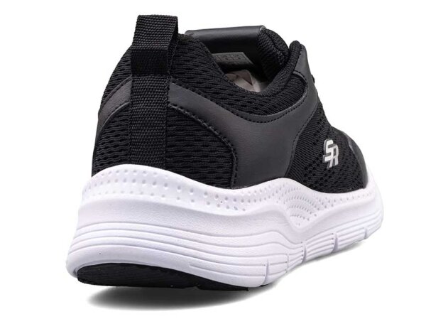 Bestof 1005 Garson Anrk - Siyah/Beyaz - 3