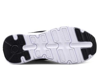 Bestof 1005 Garson Anrk - Siyah/Beyaz - 4