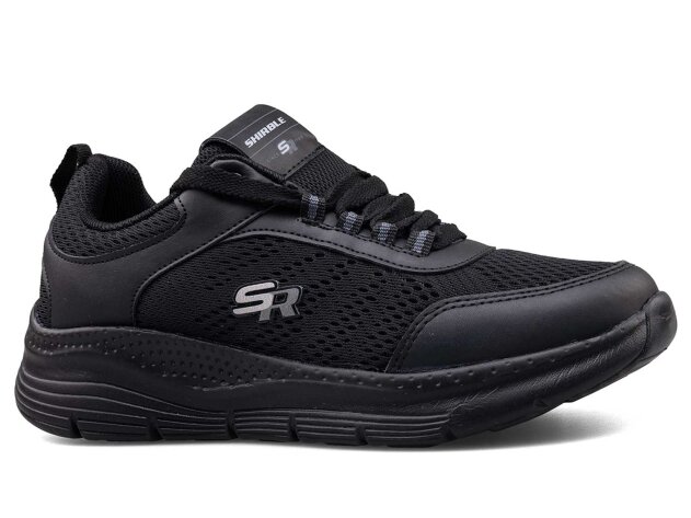 Bestof 1005 Garson Anrk - Siyah - 1