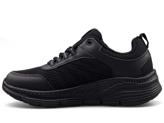 Bestof 1005 Garson Anrk - Siyah - 2