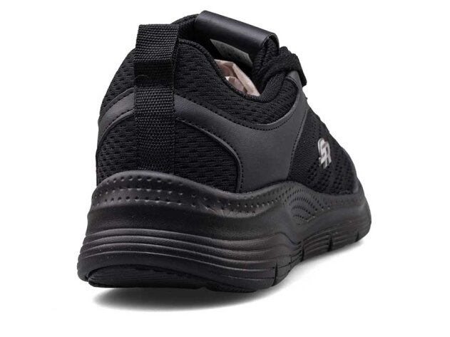 Bestof 1005 Garson Anrk - Siyah - 3