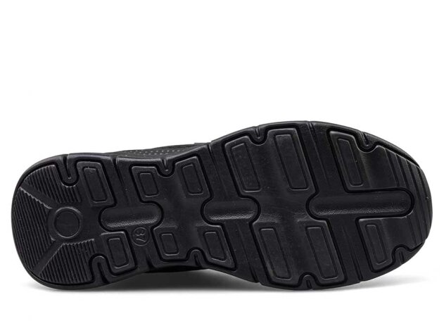 Bestof 1005 Garson Anrk - Siyah - 4