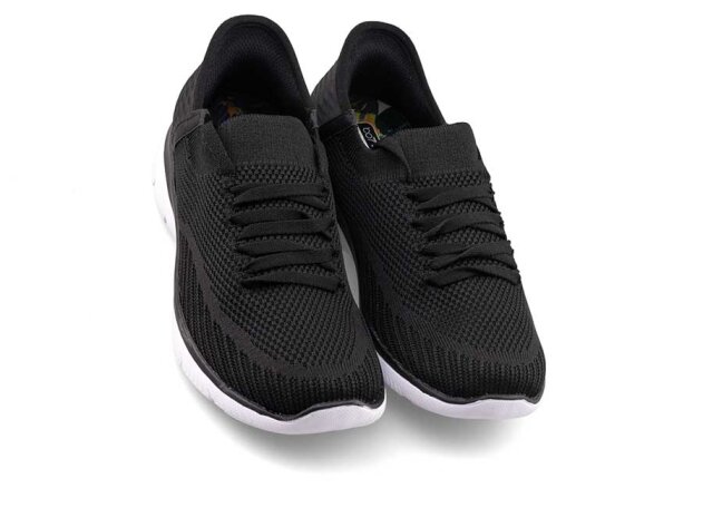 Bestof 1007 Garson Anrk Aqua - Siyah/Beyaz - 2