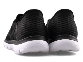 Bestof 1007 Garson Anrk Aqua - Siyah/Beyaz - 3