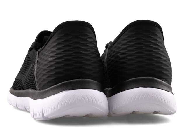 Bestof 1007 Garson Anrk Aqua - Siyah/Beyaz - 3