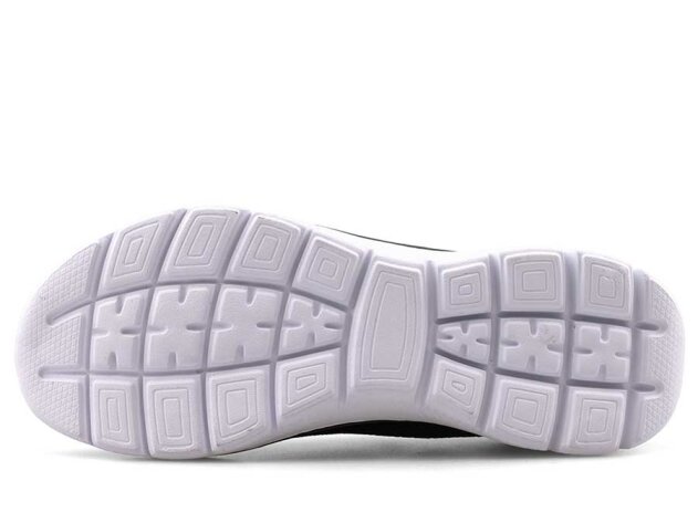 Bestof 1007 Garson Anrk Aqua - Siyah/Beyaz - 4