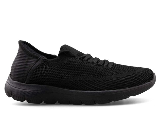 Bestof 1007 Garson Anrk Aqua - Siyah/Siyah - 1