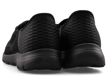 Bestof 1007 Garson Anrk Aqua - Siyah/Siyah - 3