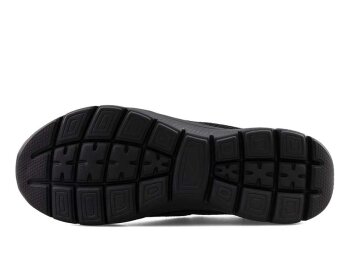 Bestof 1007 Garson Anrk Aqua - Siyah/Siyah - 4