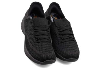 Bestof 1007 Garson Anrk Aqua - Siyah/Siyah - 2