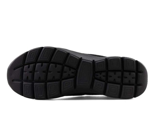 Bestof 1007 Garson Anrk Aqua - Siyah/Siyah - 4