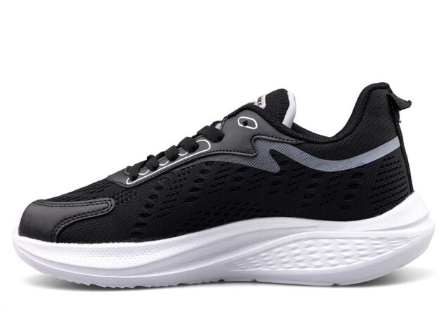 Bestof 1008 Garson Anrk - Siyah/Beyaz - 2