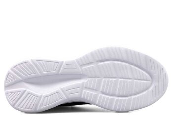 Bestof 1008 Garson Anrk - Siyah/Beyaz - 4