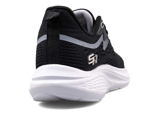 Bestof 1008 Garson Anrk - Siyah/Beyaz - 3