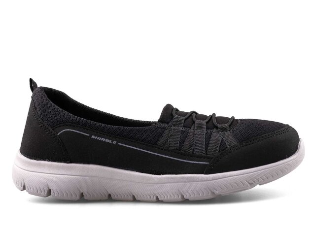 Bestof 1009 Zenne Anrk Babet - Siyah/Buz - 1