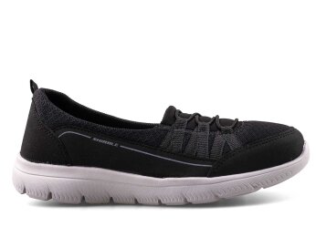 Bestof 1009 Zenne Anrk Babet - Siyah/Buz - Bestof