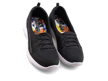 Bestof 1009 Zenne Anrk Babet - Siyah/Buz - Bestof