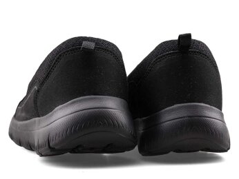 Bestof 1009 Zenne Anrk Babet - Siyah/Siyah - 3