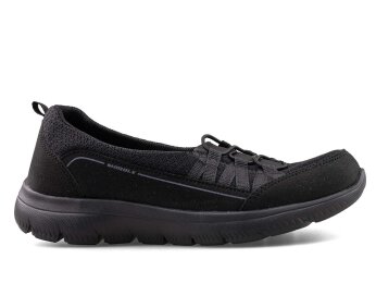 Bestof 1009 Zenne Anrk Babet - Siyah/Siyah - Bestof