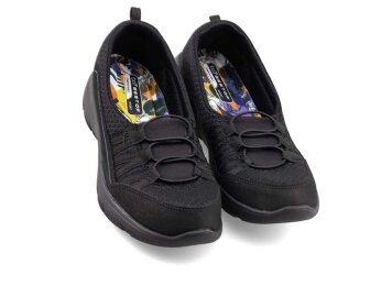 Bestof 1009 Zenne Anrk Babet - Siyah/Siyah - Bestof