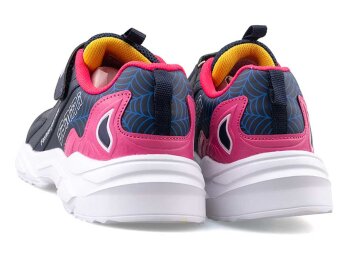 Bestof 116 Filet Cilt - Lacivert/Fuşya - 3