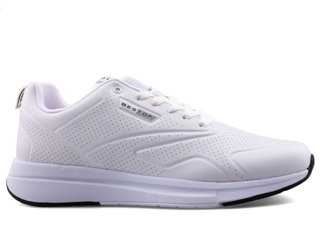 Bestof 129 Merdane Cilt - Beyaz/Beyaz - 1