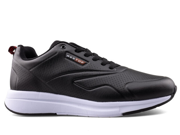 Bestof 129 Merdane Cilt - Siyah/Beyaz - 1