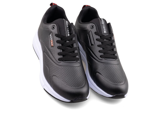 Bestof 129 Merdane Cilt - Siyah/Beyaz - 2