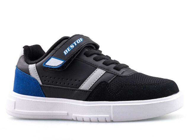 Bestof 147 Filet Cilt - Siyah/Beyaz - 5