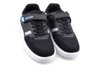 Bestof 147 Filet Cilt - Siyah/Beyaz - 6