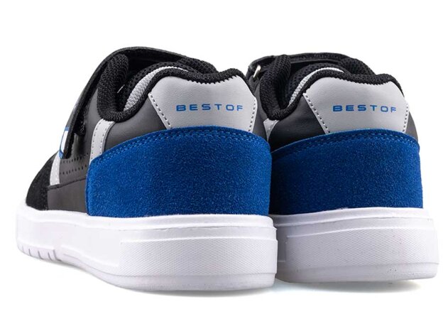 Bestof 147 Filet Cilt - Siyah/Beyaz - 7