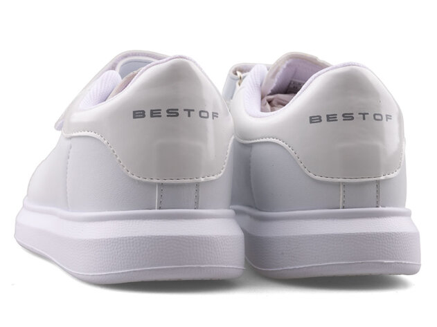 Bestof 150 Filet Cilt - Beyaz/Beyaz - 3