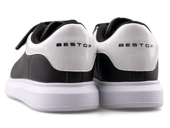 Bestof 150 Filet Cilt - Siyah/Beyaz - 3