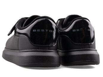 Bestof 150 Filet Cilt - Siyah/Siyah - 3