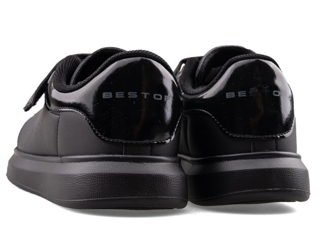 Bestof 150 Filet Cilt - Siyah/Siyah - 3