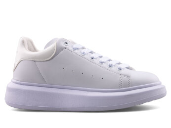 Bestof 150 Garson Cilt - Beyaz/Beyaz - 1