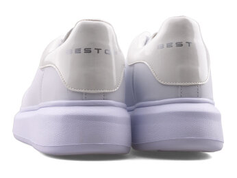 Bestof 150 Garson Cilt - Beyaz/Beyaz - 3